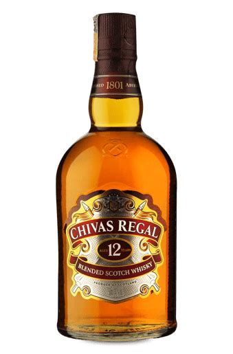 Whisky Chivas Regal Anos Wine Wine