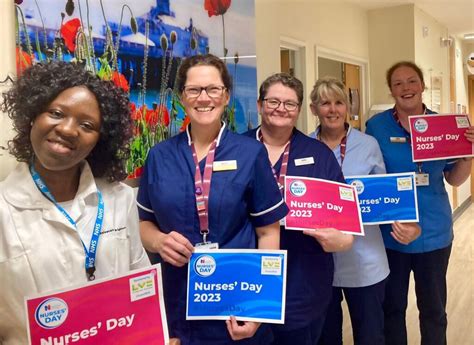 International Nurses Day 2023 Sussex Premium Health