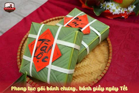 Tổng hợp hơn 80 về mô hình bánh chưng bằng giấy hay nhất coedo vn