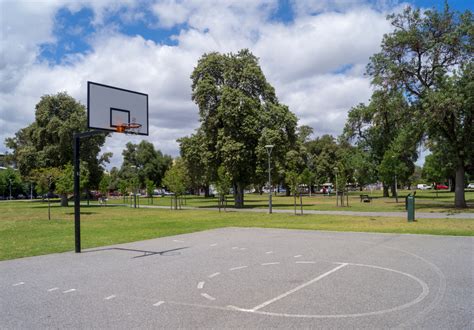 parks with outdoor basketball courts near me - In Agreement Journal ...