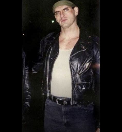 Peter Steele 💚🖤🎵🎶🖤💚