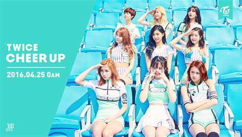 Twice Cheer Up Teaser Photo