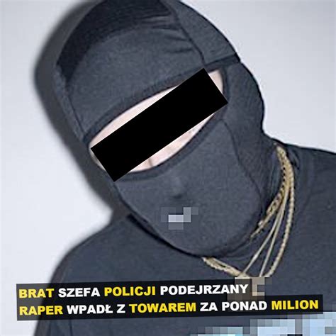 Nieoficjalnie By Y Gangster Tu A Z Zarzutami Brat Szefa Policji