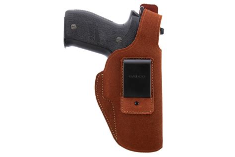 Galco Waistband Iwb Holster For Sig Sauer P230 Pistols Sportsmans