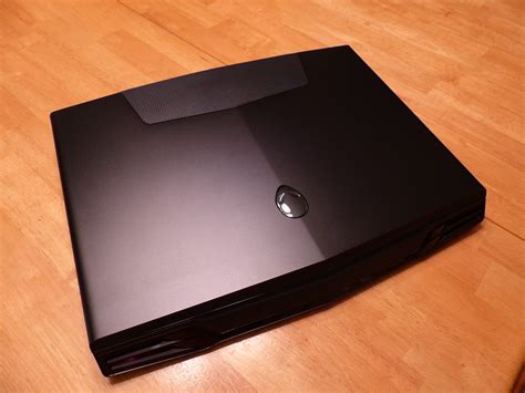 Alienware M17x R2 | [H]ard|Forum