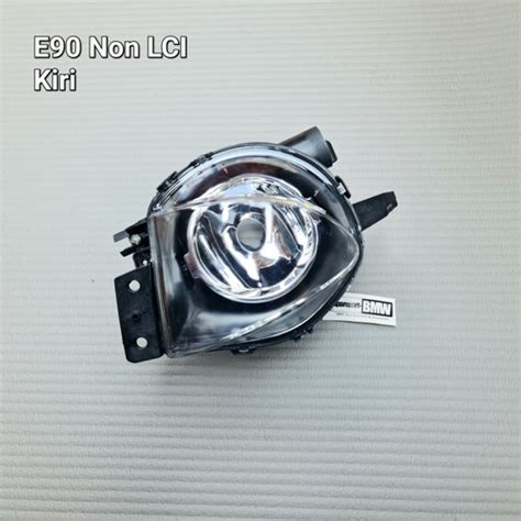 Jual Fog Lamp Foglamp Lampu Kabut Bmw E Non Lci Kiri Kota Depok