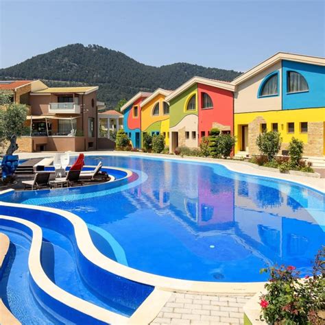 An Exclusive Adults Only Hotel in Thassos I Alexandra Golden Thassis ...