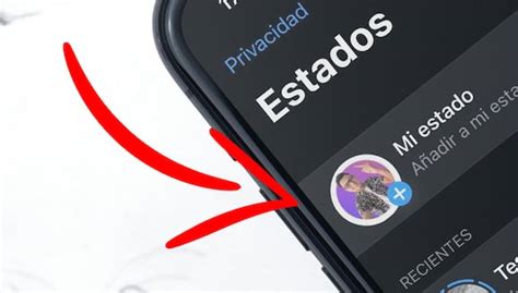 Whatsapp C Mo Ver Los Estados Eliminados O Borrados De Tus Amigos