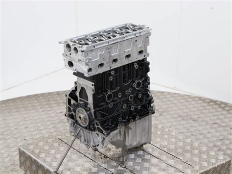 Engine Volkswagen Amarok Bitdi V L K Cne