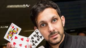 Famous Magicians The Top 11 Magicians In Video