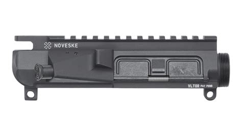 4th Generation N4 Upper Receiver Noveske Rifleworks