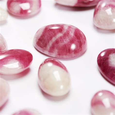 10-40ct Pink Ruby