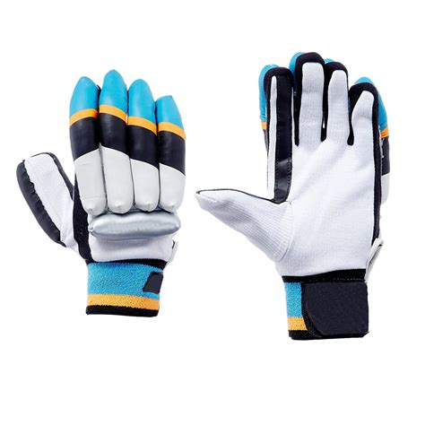 Best Quality Leather Batting Gloves Cheap Batting Gloves Custom Logo