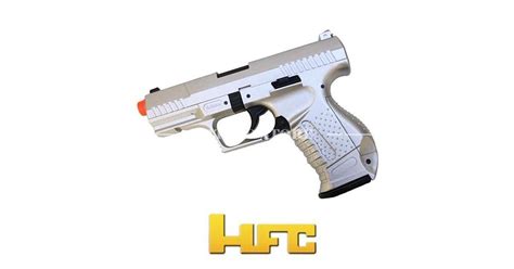 Airsoft Spring Pistol Heavy Hfc Ha 120s Spring Guns For Softair