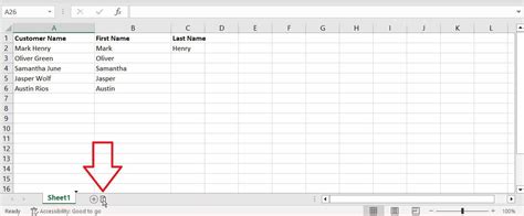 How To Duplicate A Sheet In Excel Our Guide To Creating A Copy Pc Guide