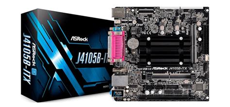 Gigabyte Y ASRock Presentan Nuevas Placas Base Con Procesadores Gemini