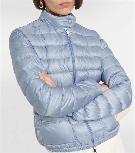 Moncler Lans Short Down Jacket Moncler