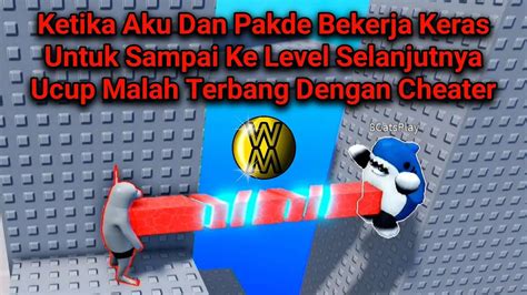 Takbiran Main Roblox Bareng Penyu Esport Part 3 YouTube