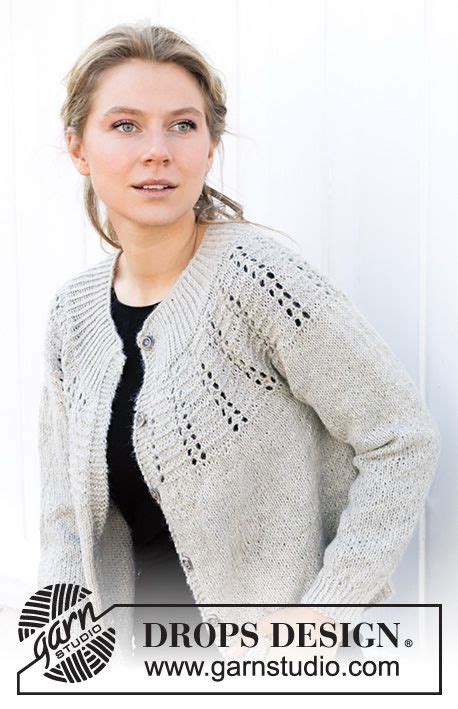 Mayan Moon Shine DROPS 217 33 Free Knitting Patterns By DROPS