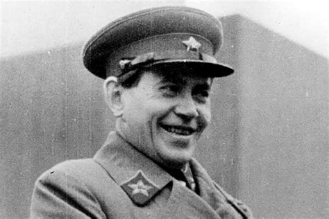 Как главният палач на Сталин лично убива 15 000 души - Russia Beyond ...