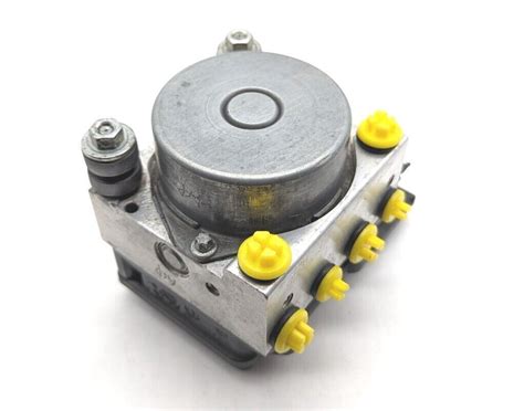 Module ABS Opel Corsa D 0265232239 93192753 EBay