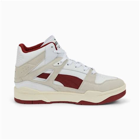 Tenis Slipstream Hi Heritage PUMA