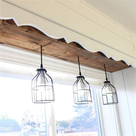 Diy Ceiling Light Ideas | Shelly Lighting