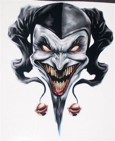 Images About Wicked Jester On Pinterest The Youth Jokers