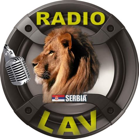 Radio LAV