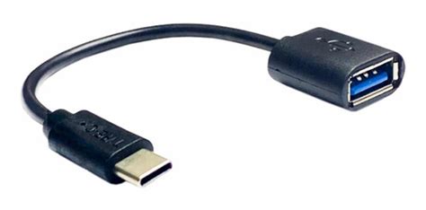 Adaptador Otg Tipo C Pen Drive Cabo Otg Usb Samsung Xiaomi Mercado