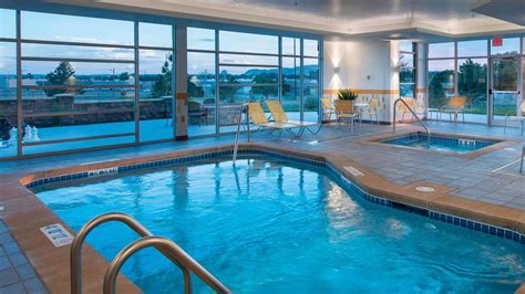 Fairfield Inn & Suites by Marriott Scottsbluff from $133. Scottsbluff ...