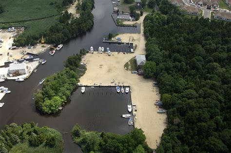 Skinner's Marina in Tuckerton, NJ, United States - Marina Reviews - Phone Number - Marinas.com