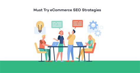 Top 5 Seo Strategies For Your Ecommerce Store 2022