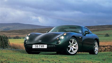 Tvr Tuscan Price And Specifications