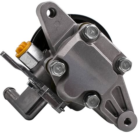 Power Steering Pump For Hyundai Tucson Jm G Gc L Kia Cerato