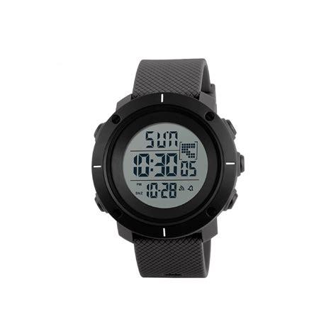 Jual Forester JTF 2031 Jam Tangan Pria Digital Original Anti Air Watch