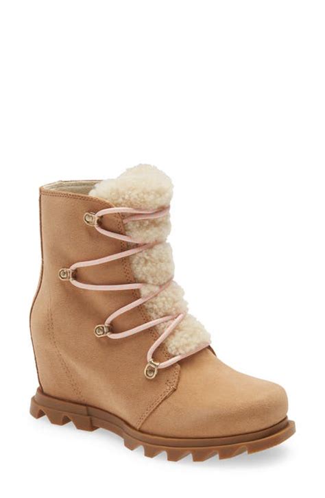 Womens Sorel Boots Nordstrom