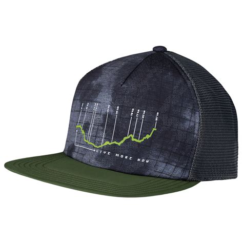 Buff Explore Trucker Cap Cap Online Kaufen Bergfreunde De