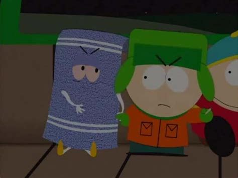 The 25 Best Towelie Quotes From South Park Ranked