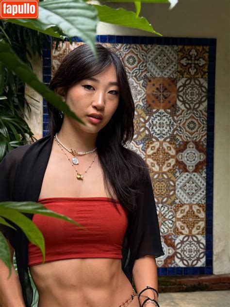 Emma Mei Li Emma Meili Nude Photo Fapullo