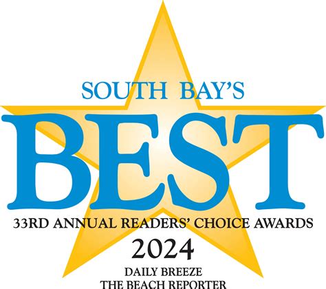 Rules Daily Breeze Readers Choice