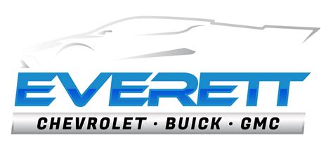 Everett Chevrolet Morganton Everett Auto Team