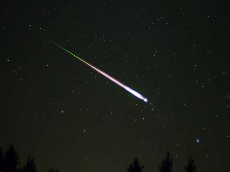 Meteor Shower Free Stock Photos Free Stock Photos