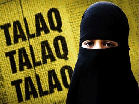 Hyderabad Woman Alleges Triple Talaq By Somali Husband Over Phone Seeks Justice