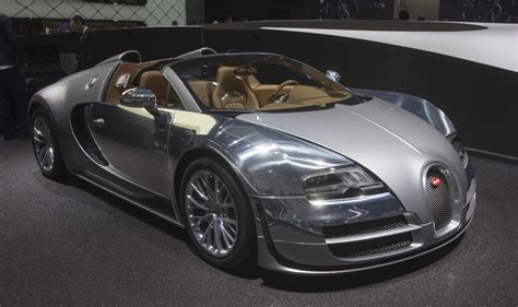 Mark Wahlberg Admitted The Bugatti In Transformers Age Of Extinction