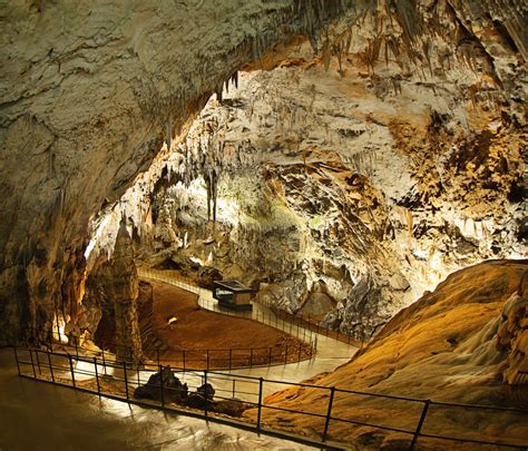 Postojna Cave 3 A Quick Post From Me Ive Been Busy Again Flickr