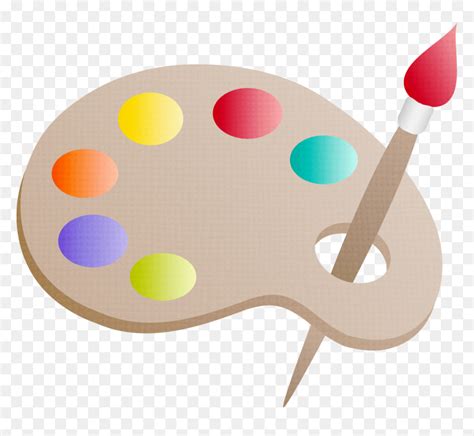 Total Imagen Dibujos De Paletas De Pintor Para Colorear Porn Sex