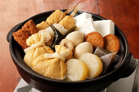 Japanese Food Cuisine 35 Traditional Dishes To Eat In Japan