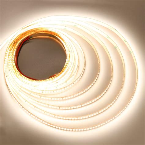 Joylit 15000lm Extrem Hell 24v Led Strip 5m 4000k Natürliches Weiss