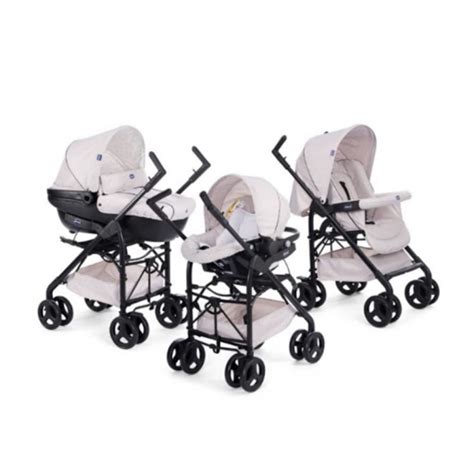 Chicco Trio Sistem Trio Sprint AKSA